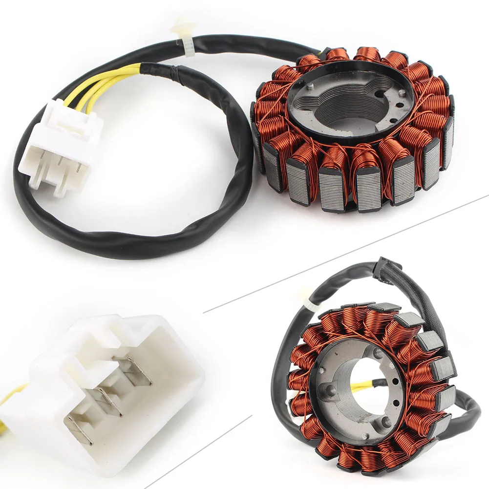 DC 12v мотоциклов Магнето двигателя статор генератора катушки Медь для Honda SH125 SH150 PS125 PS150 FES125 FES150 S-WING
DC 12v мотоциклов Магнето двигателя статор генератора катушки Медь для Honda SH125 SH150 PS125 PS150 FES125 FES150 S-WING