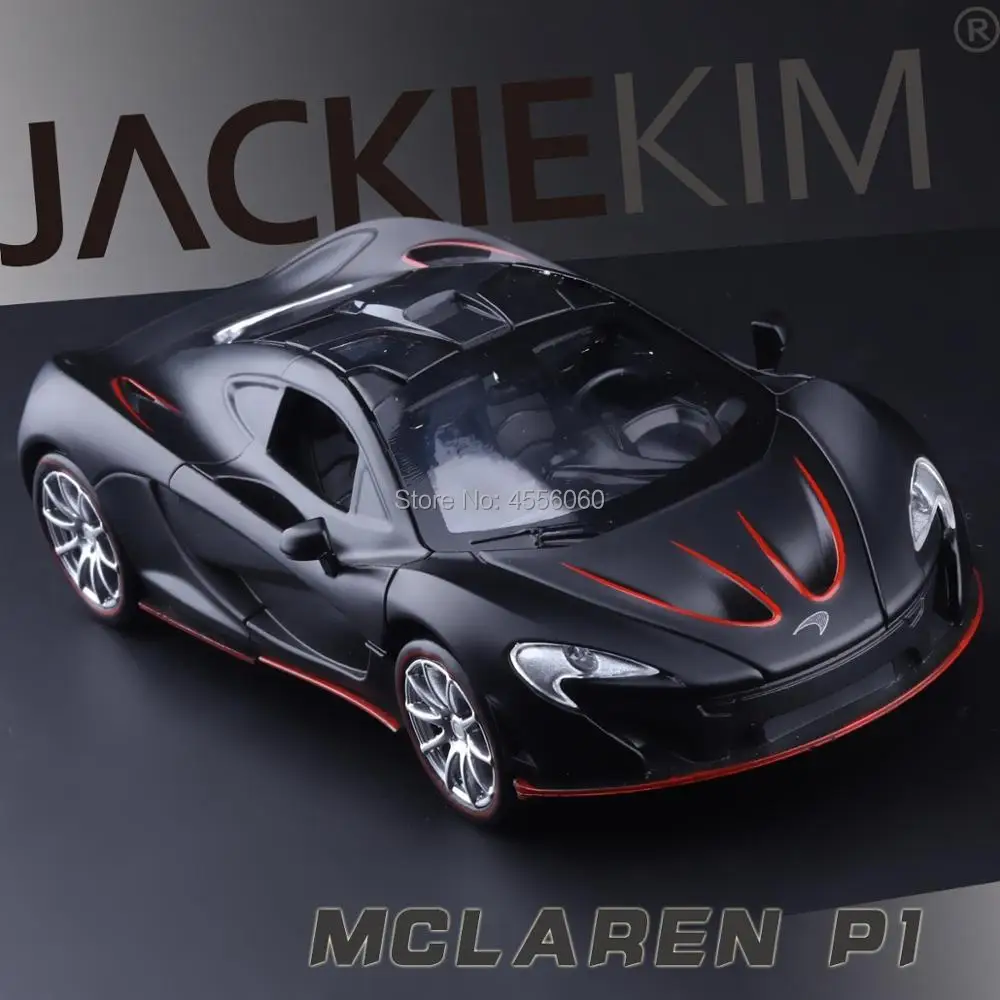 1:32 MCLAREN P1 крутая Изысканная модель автомобиля, Литые металлические автомобили, автомобиль
1:32 MCLAREN P1 крутая Изысканная модель автомобиля, Литые металлические автомобили, автомобиль