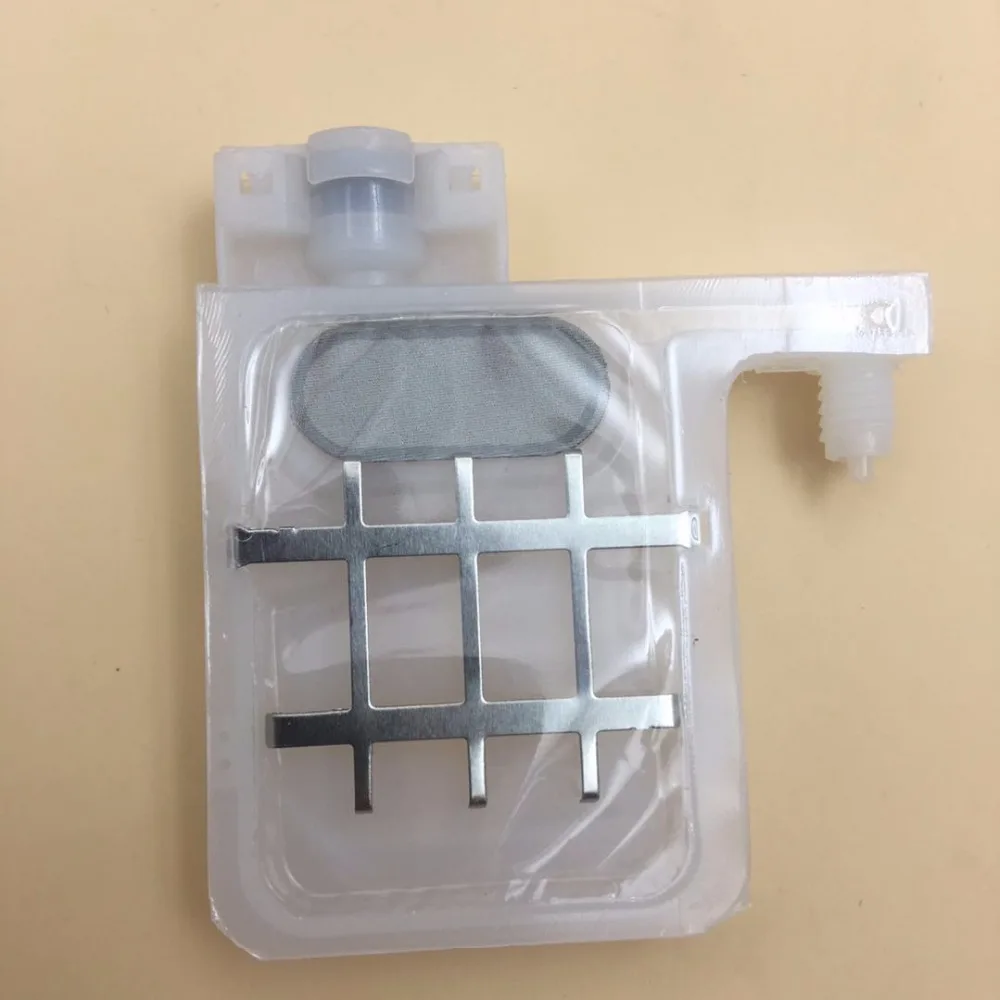 50X Wholesale printer spare parts Ink damper for Epson dx5 printhead dumper Mimaki Roland Mutoh Galaxy eco solvent plotter 3*2mm
50X Wholesale printer spare parts Ink damper for Epson dx5 printhead dumper Mimaki Roland Mutoh Galaxy eco solvent plotter 3*2mm