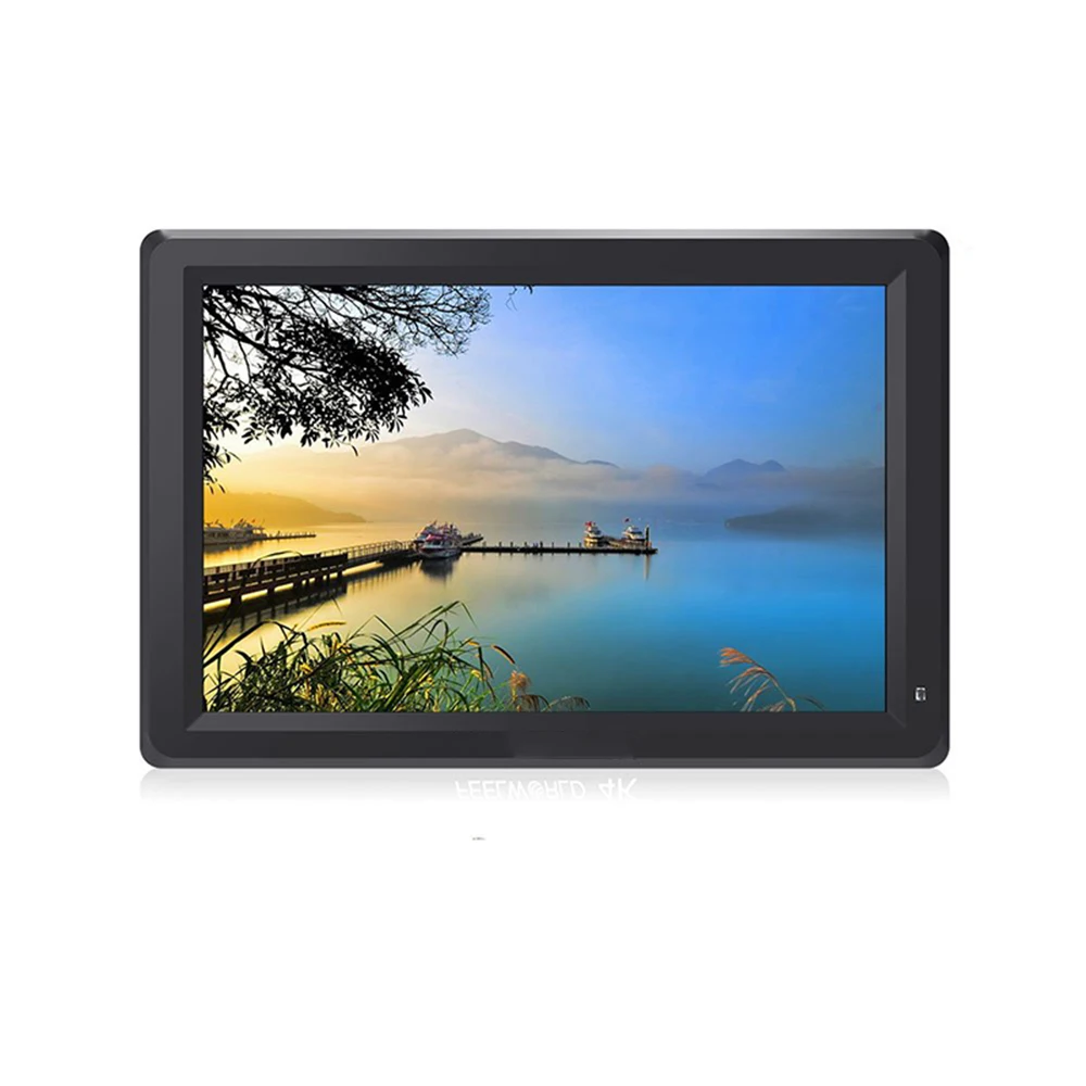 T756 Dslr на поле камеры монитор 7 дюймов Ips Full Hd ЖК экран 1920X1200 видео Assist 4 K Hdmi вход