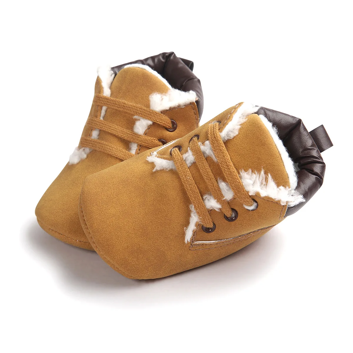 2020 New Baby Boys Martin boots Soft Sole Infant Toddler First Walkers Baby Moccasins Girls Shoes
2020 New Baby Boys Martin boots Soft Sole Infant Toddler First Walkers Baby Moccasins Girls Shoes