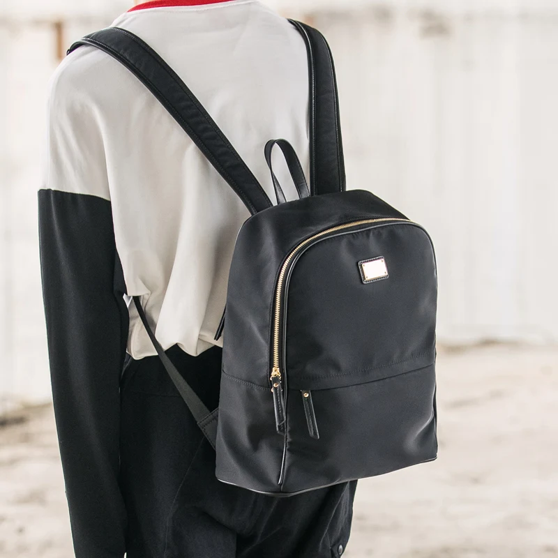 New Fashion Men's Laptop Backpacks 2019 Casual Back Pack For Teenager Large Capacity Black Computer Bags Male Mochilas Daypack
New Fashion Men's Laptop Backpacks 2019 Casual Back Pack For Teenager Large Capacity Black Computer Bags Male Mochilas Daypack