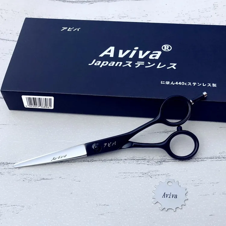 A 6 inches Beauty Salon Cutting Tools Barber Shop Hairdressing Scissors Styling Tools Professional Hairdressing Scissors Se
A 6 inches Beauty Salon Cutting Tools Barber Shop Hairdressing Scissors Styling Tools Professional Hairdressing Scissors Se