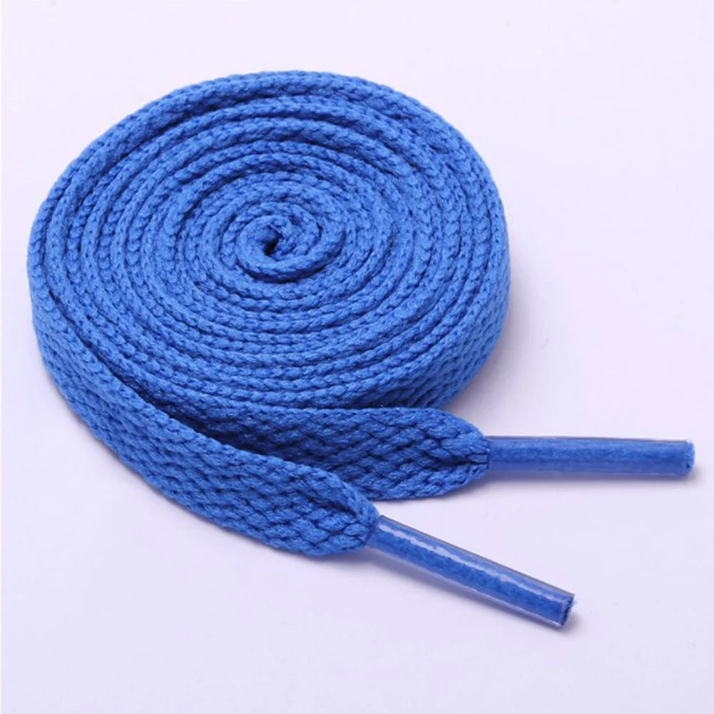1 Pair 120cm Sport Sneakers Shoelaces Candy Color Shoe Strings Durable Shoe Laces Polyester Shoelace 8mm Wide of Flat Shoe Laces
1 Pair 120cm Sport Sneakers Shoelaces Candy Color Shoe Strings Durable Shoe Laces Polyester Shoelace 8mm Wide of Flat Shoe Laces
