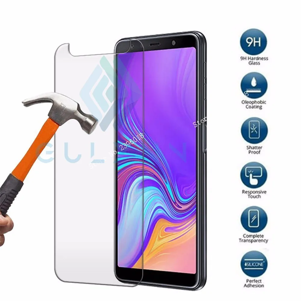 Protective Glass On For Samsung Galaxy J3 2017 J 7 J2 J4 J5 J6 Plus J7 2018 J 2 3 4 6 7 A 10 30 50 M 10 20 Glas Protecor Film
Protective Glass On For Samsung Galaxy J3 2017 J 7 J2 J4 J5 J6 Plus J7 2018 J 2 3 4 6 7 A 10 30 50 M 10 20 Glas Protecor Film