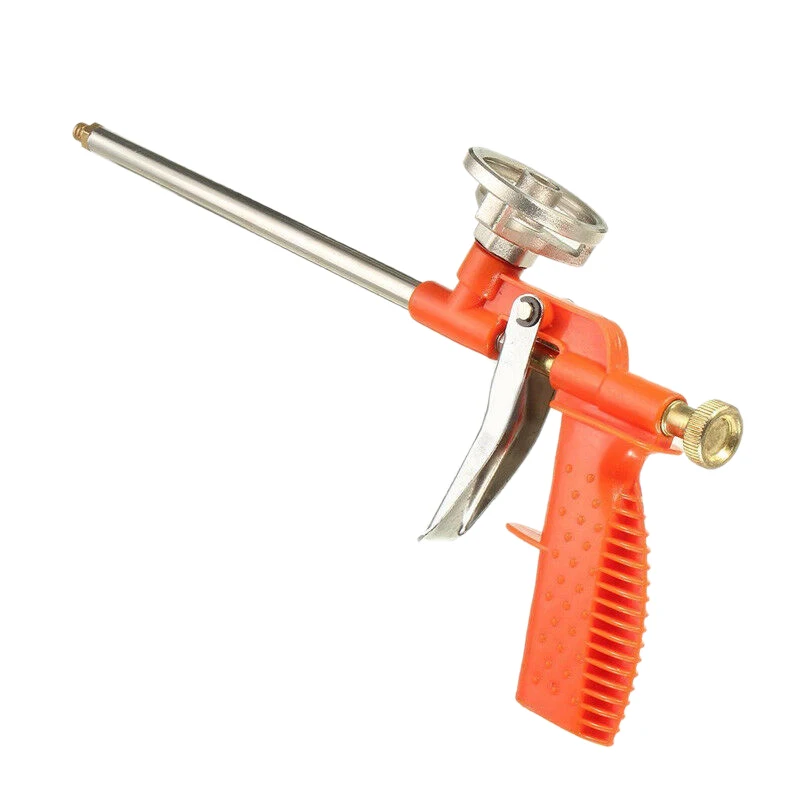10 L/Min Professional Plastic Metal Polyurethane Manual Foam Expansion Sprayer For Glass Sealant
10 L/Min Professional Plastic Metal Polyurethane Manual Foam Expansion Sprayer For Glass Sealant
