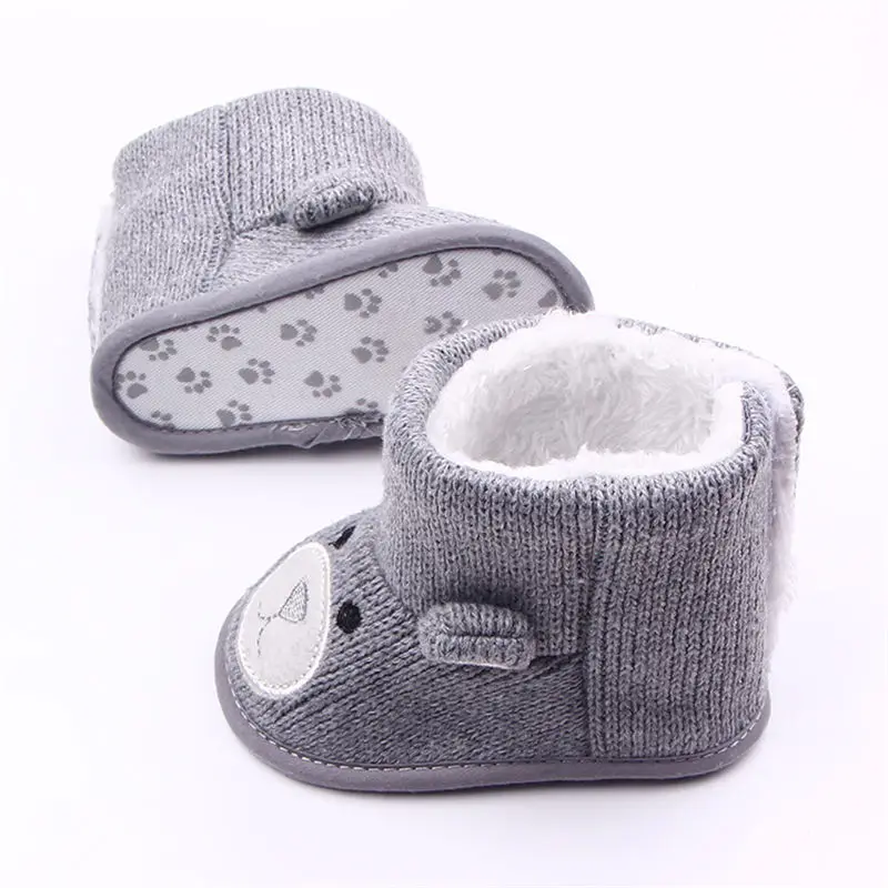 Baby Winter Boots Infant Toddler Newborn Cute Cartoon Bear Shoes Girls Boys First Walkers Super Keep Warm Snowfield Booties Boot
Baby Winter Boots Infant Toddler Newborn Cute Cartoon Bear Shoes Girls Boys First Walkers Super Keep Warm Snowfield Booties Boot