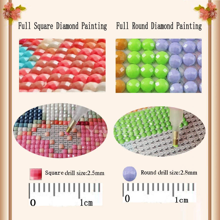 KAMY YI 5D DIY Full Square/Round Drill Diamond Painting"Cute owl"Mosaic Diamond Embroidery Home Stitch Gift Decor HYY
KAMY YI 5D DIY Full Square/Round Drill Diamond Painting"Cute owl"Mosaic Diamond Embroidery Home Stitch Gift Decor HYY