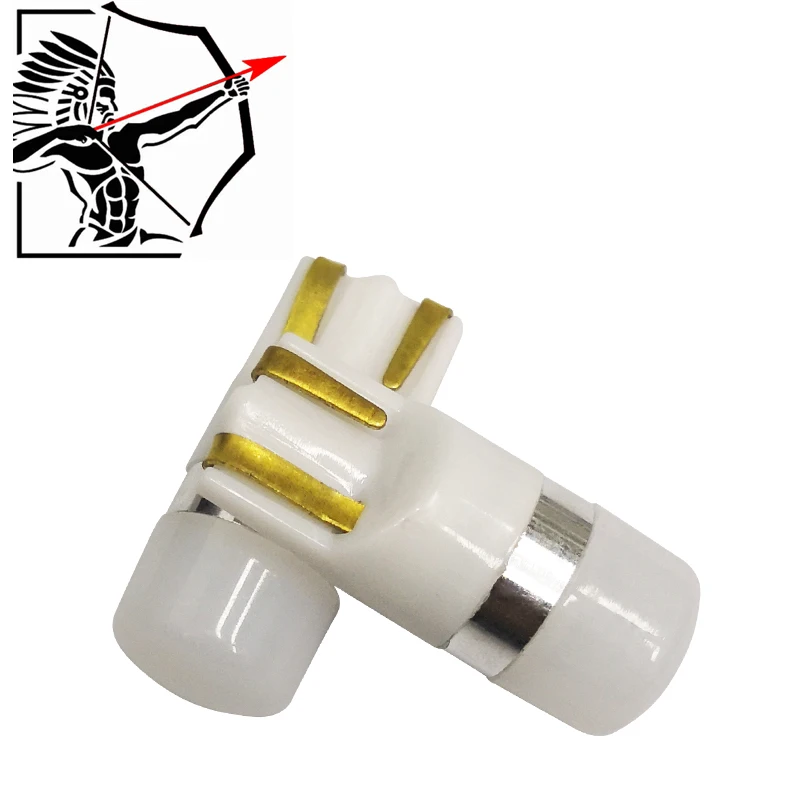 4 шт. хорошее качество luces светодиодный para автомобилей T10 3030 12v 24v W5W для салона авто