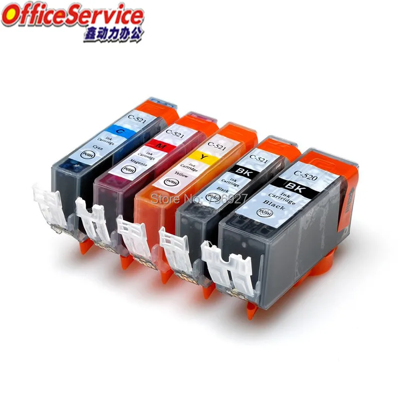Совместимый чернильный картридж PGI-520 CLI-521 PGI520 CLI521 для Canon MP540 MP550 MP560 MP620 MP630 MP640 IP3600 MP980 MX870
Совместимый чернильный картридж PGI-520 CLI-521 PGI520 CLI521 для Canon MP540 MP550 MP560 MP620 MP630 MP640 IP3600 MP980 MX870