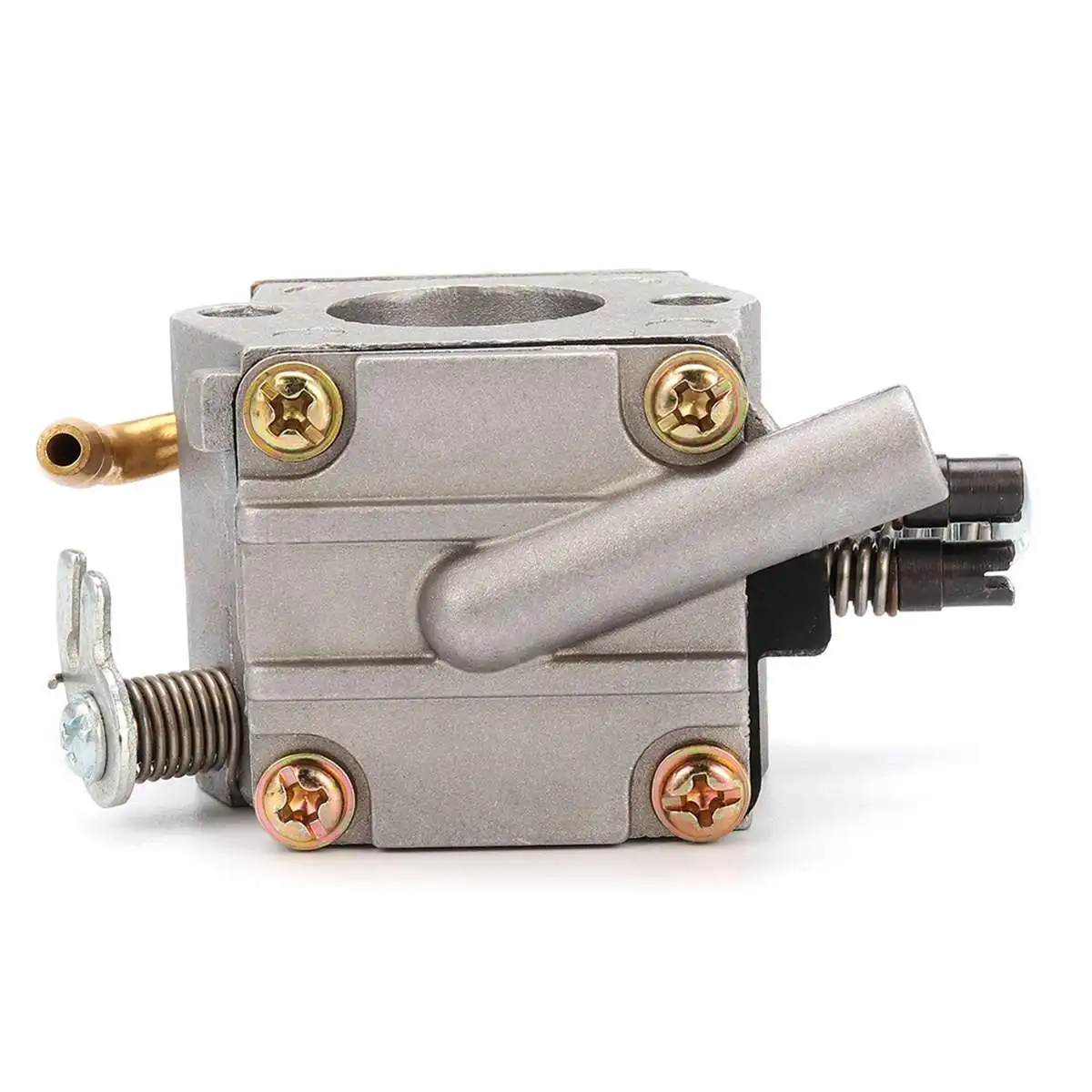 Carburetor Carb Fule Line Kit Set For Stihl Chainsaw 038 MS381 380 Oil Filter Power Tools Kit Replacement Parts Accessories
Carburetor Carb Fule Line Kit Set For Stihl Chainsaw 038 MS381 380 Oil Filter Power Tools Kit Replacement Parts Accessories