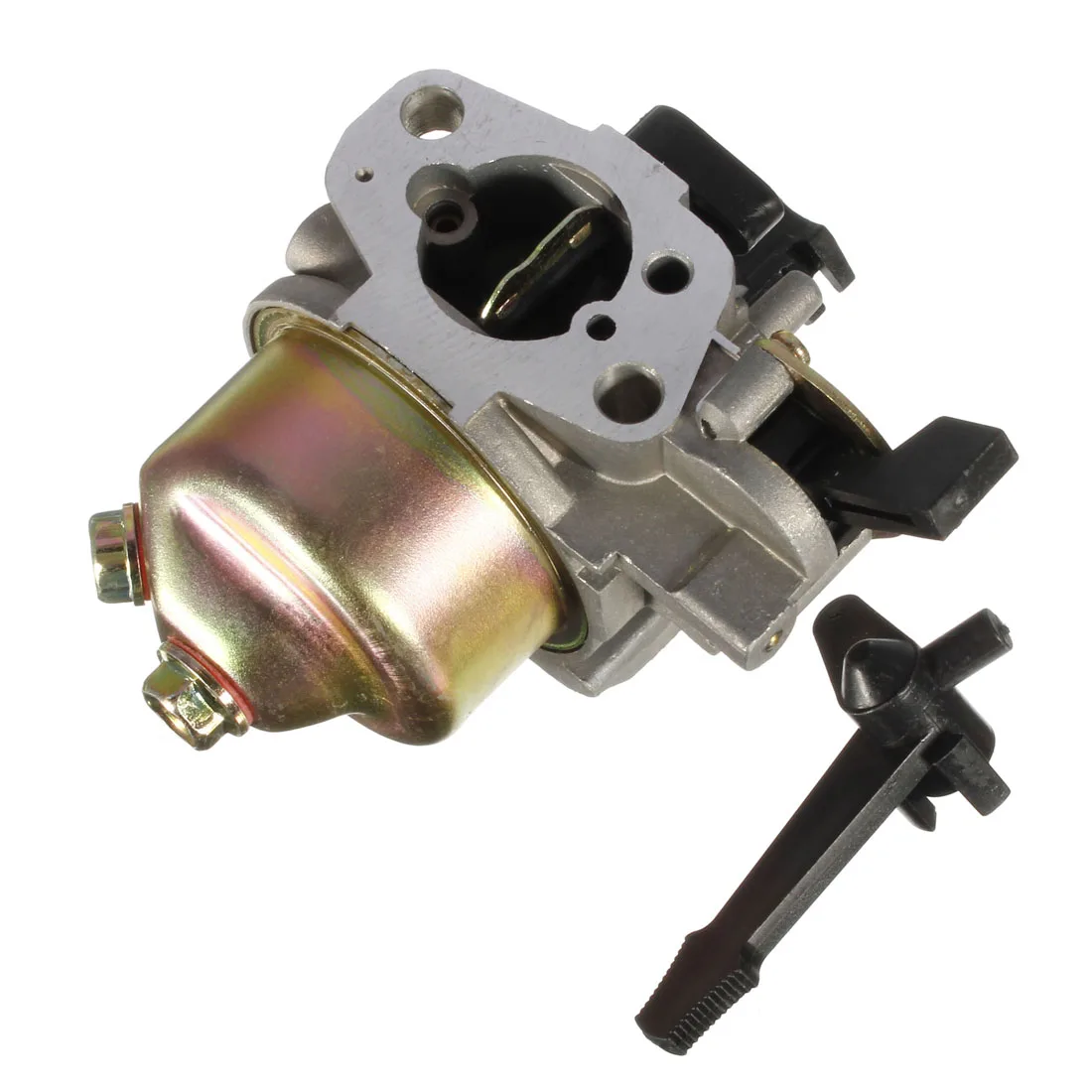 Карбюратор 19 мм для HONDA GX160 5 5/6 HP GX200 16100 ZH8 W61|Карбюраторы| |