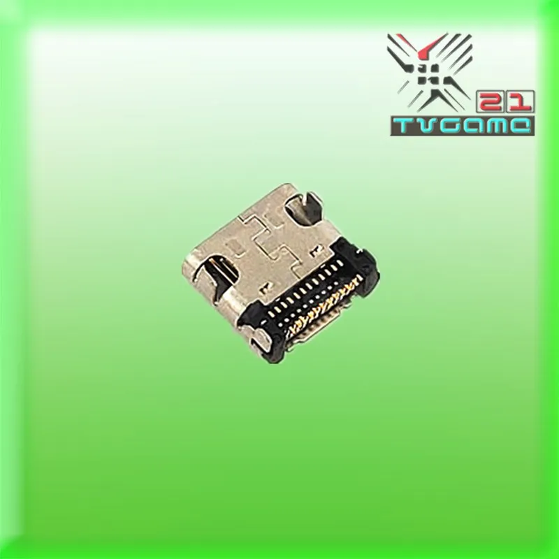 5PCS Original TV Base Board TYPE-C Interface Socket For Nintend Switch Joy-Con Game Controller
5PCS Original TV Base Board TYPE-C Interface Socket For Nintend Switch Joy-Con Game Controller