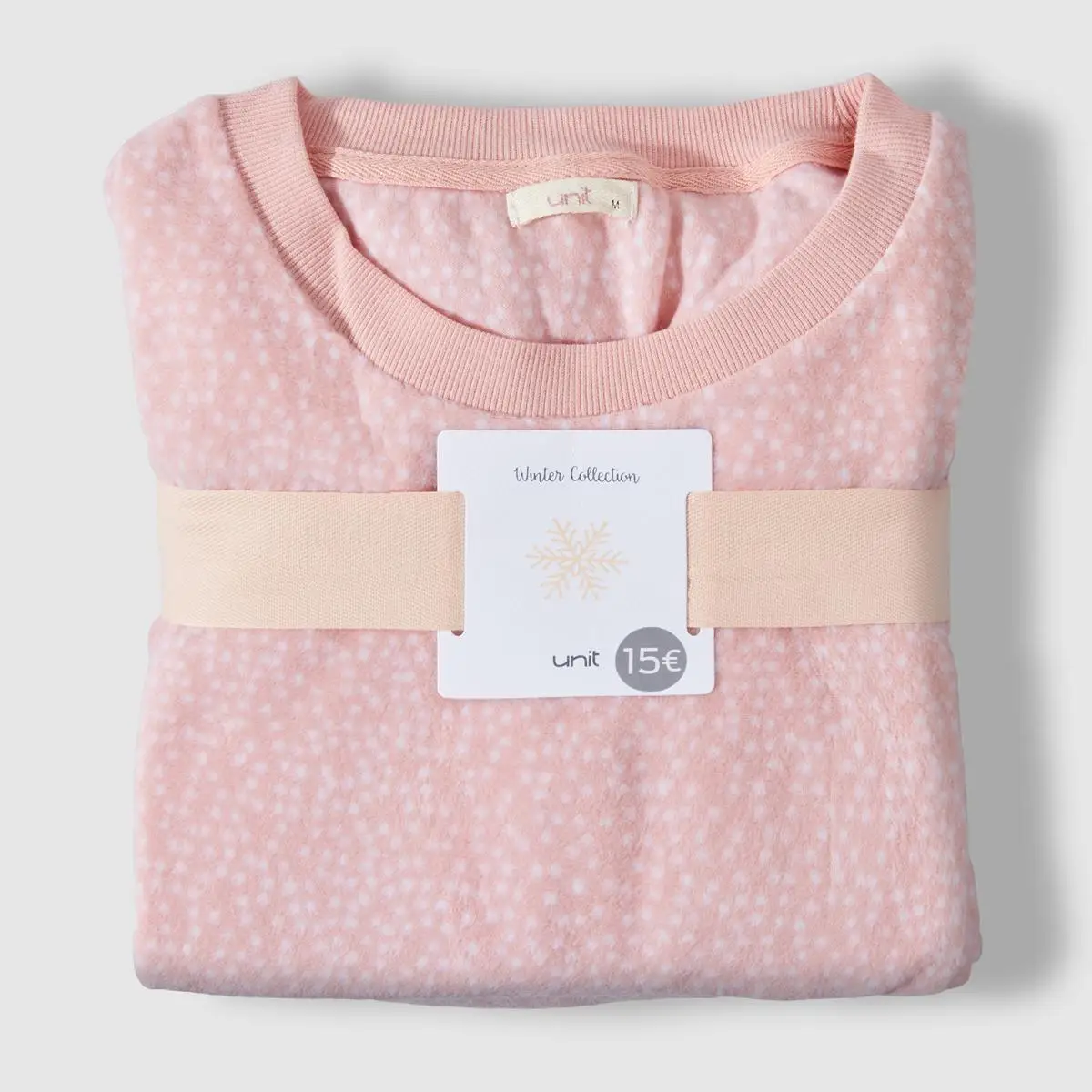 Женская пижама Microfleece | одежда