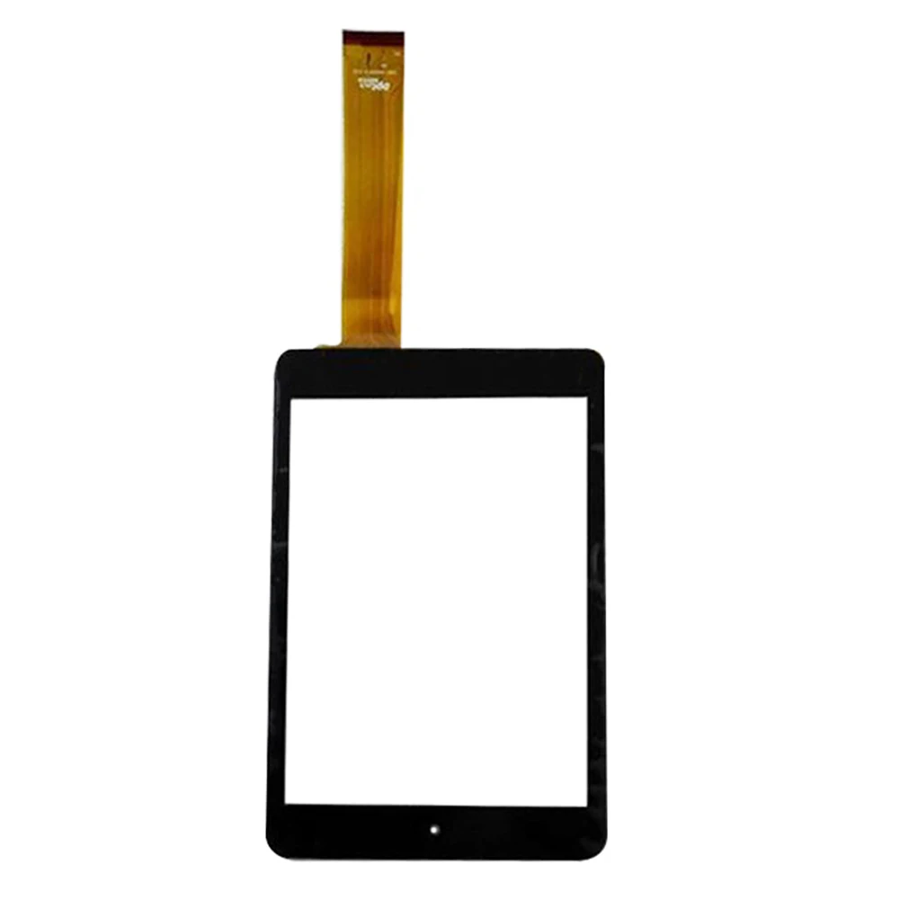 Applicable 8inch 300-N4658A-A00 Tablet PC Digitizer Capacitive Touch Screen Panel Glass Sensor Replacement part
Applicable 8inch 300-N4658A-A00 Tablet PC Digitizer Capacitive Touch Screen Panel Glass Sensor Replacement part