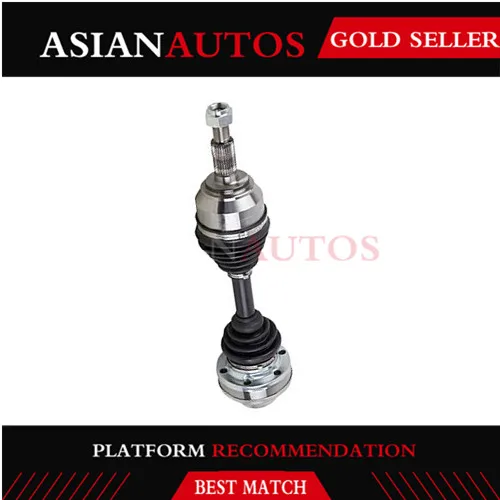 c v joint axle shaft half shaft Drive shaft cv joint for VW Touareg Porsche cayenne 
c v joint axle shaft half shaft Drive shaft cv joint for VW Touareg Porsche cayenne