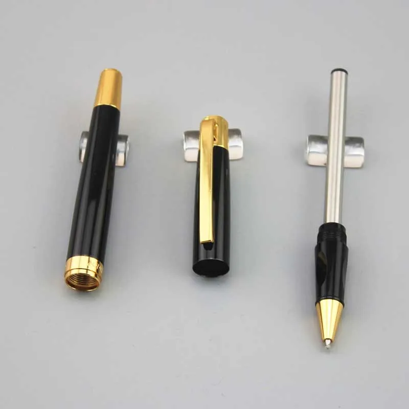 DKW roller ball pen for writing School Office supplies metal ballpoint pen business stationery teacher student present 042
DKW roller ball pen for writing School Office supplies metal ballpoint pen business stationery teacher student present 042