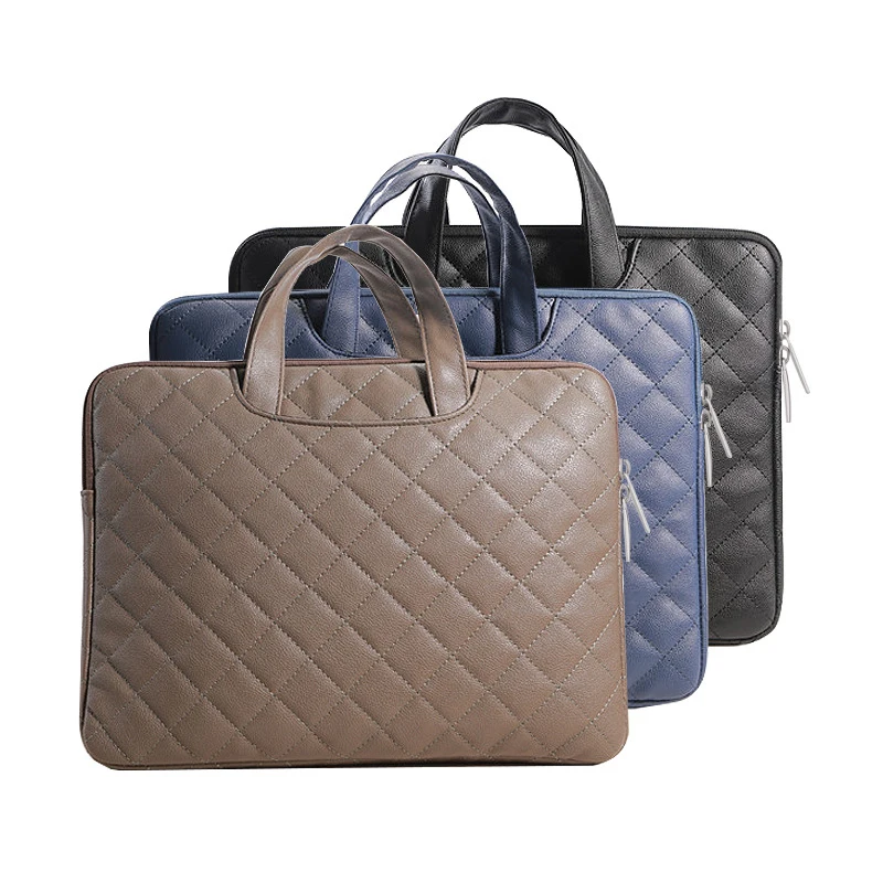 Document Bag Waterproof Passport Holder Office File Folder Laptop Handbag Women's Notebook Organizer Business Travel Items Stuff
Document Bag Waterproof Passport Holder Office File Folder Laptop Handbag Women's Notebook Organizer Business Travel Items Stuff
