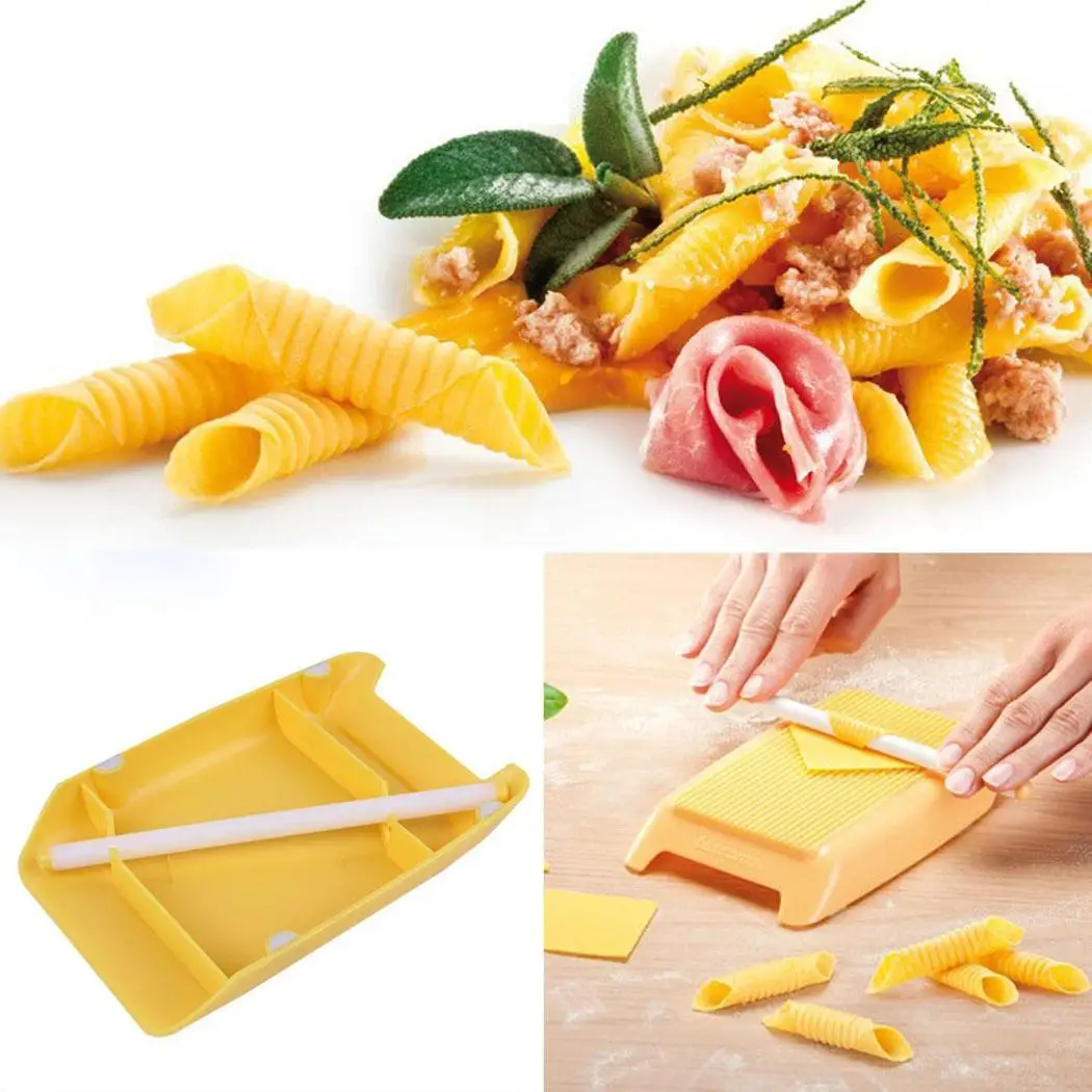 2019 практичные макароны для спагетти пластиковые формы Креативные кухонные