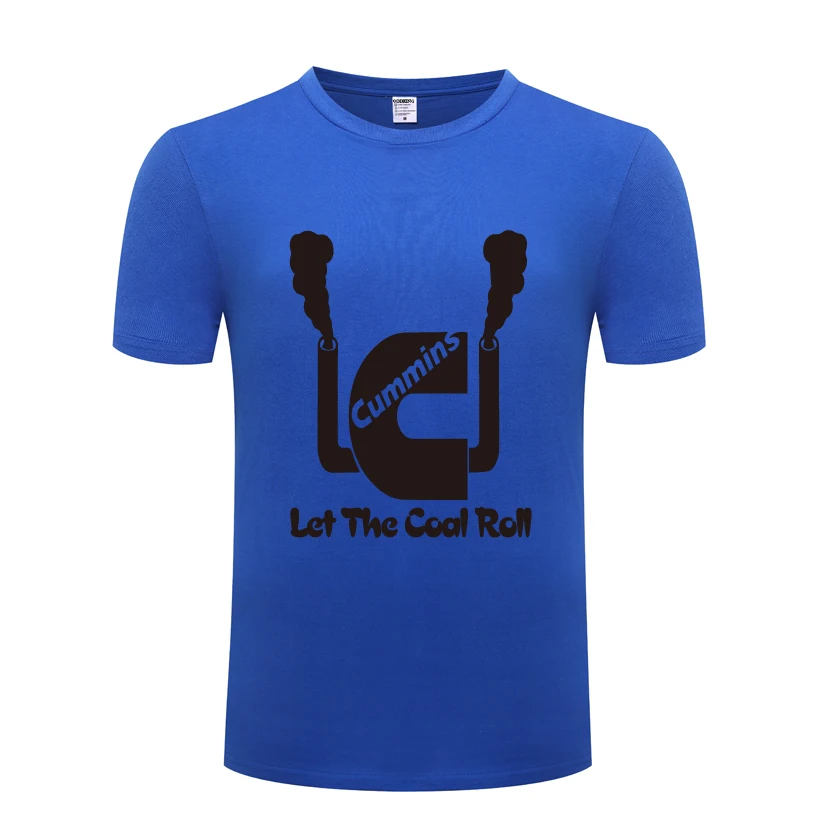 Let the Coal Roll Novelty Creative Funny Men's T-Shirt T Shirt Men 2018 New Short Sleeve O Neck Cotton Casual Top Tee
Let the Coal Roll Novelty Creative Funny Men's T-Shirt T Shirt Men 2018 New Short Sleeve O Neck Cotton Casual Top Tee