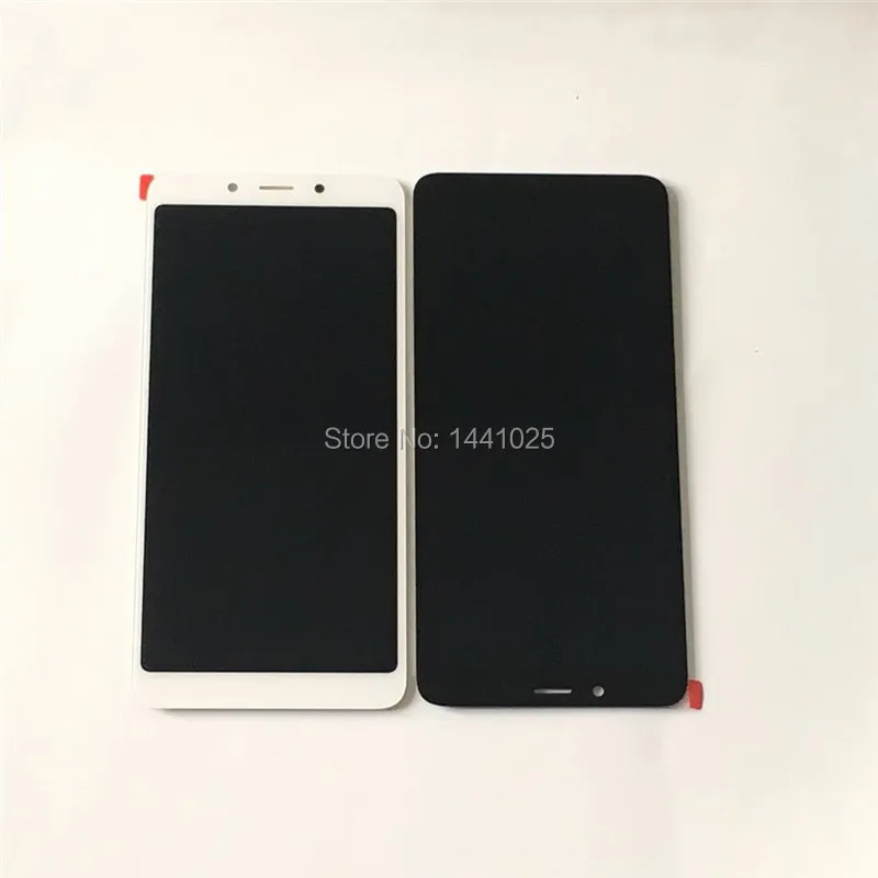 AAA Качество ЖК IPS для Xiaomi Redmi 6 сенсорный экран мобильного телефона LCDs 5,45 дюймов для Xiaomi Redmi 6 LCD без рамки
AAA Качество ЖК IPS для Xiaomi Redmi 6 сенсорный экран мобильного телефона LCDs 5,45 дюймов для Xiaomi Redmi 6 LCD без рамки