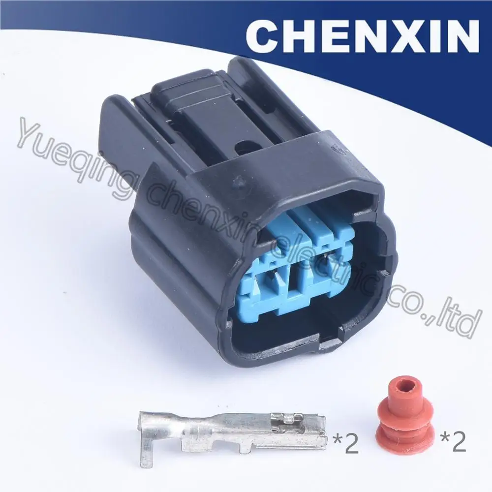 Black 2 pin car waterproof auto connector 6918-1260 female 2.2 gearbox transmission sensor plug 6189-0552
Black 2 pin car waterproof auto connector 6918-1260 female 2.2 gearbox transmission sensor plug 6189-0552