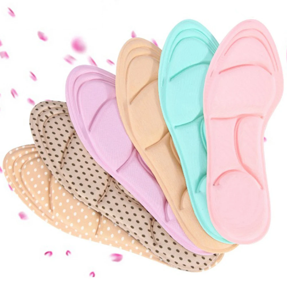 5D Flock Memory Foam Orthotic Insole Arch Support Orthopedic Insoles For Shoes Flat Foot Feet Care Sole Shoe Orthopedic Pads
5D Flock Memory Foam Orthotic Insole Arch Support Orthopedic Insoles For Shoes Flat Foot Feet Care Sole Shoe Orthopedic Pads