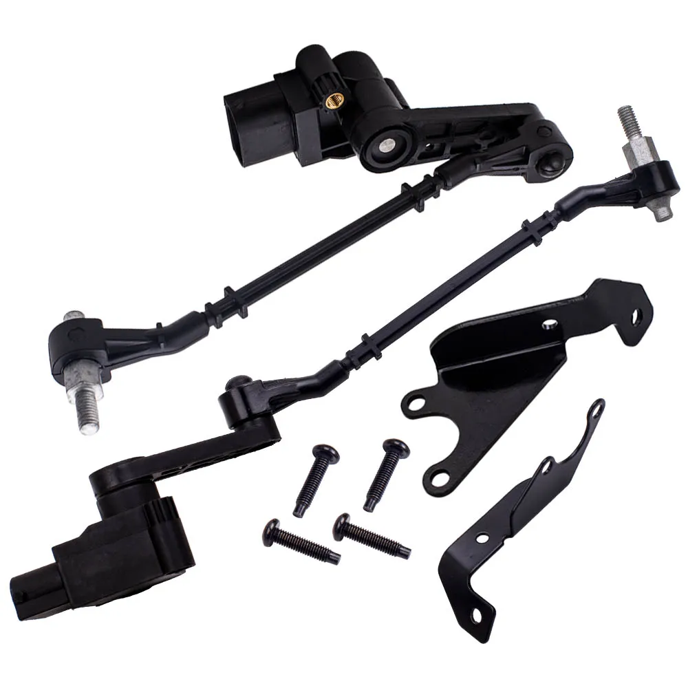Датчик уровня передней левой и правой Подвески MAXPEEDINGRODS для Land Rover Range Rover 2002-2009
Датчик уровня передней левой и правой Подвески MAXPEEDINGRODS для Land Rover Range Rover 2002-2009