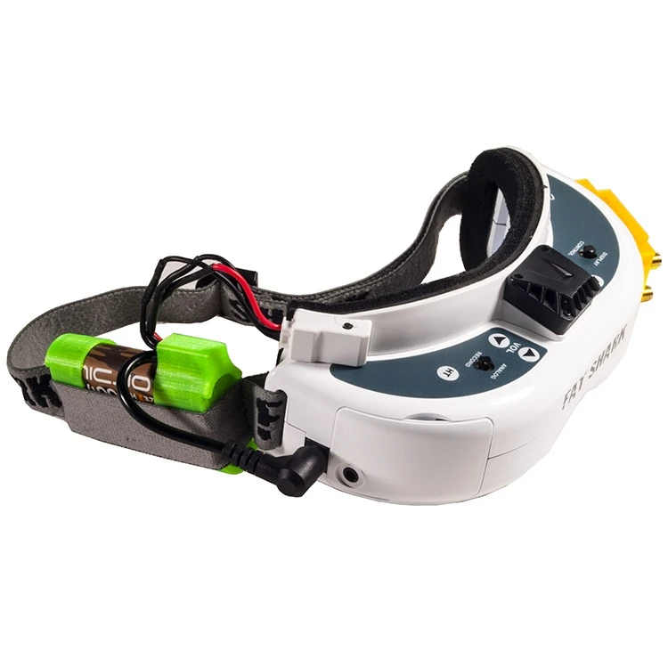 New Arrival 2 PCS RJXHOBBY DC Cable Wire 5.5*2.5mm 12V 4A Power Adapter Output DIY Line For FPV Monitor Goggles Battery RC Drone
New Arrival 2 PCS RJXHOBBY DC Cable Wire 5.5*2.5mm 12V 4A Power Adapter Output DIY Line For FPV Monitor Goggles Battery RC Drone