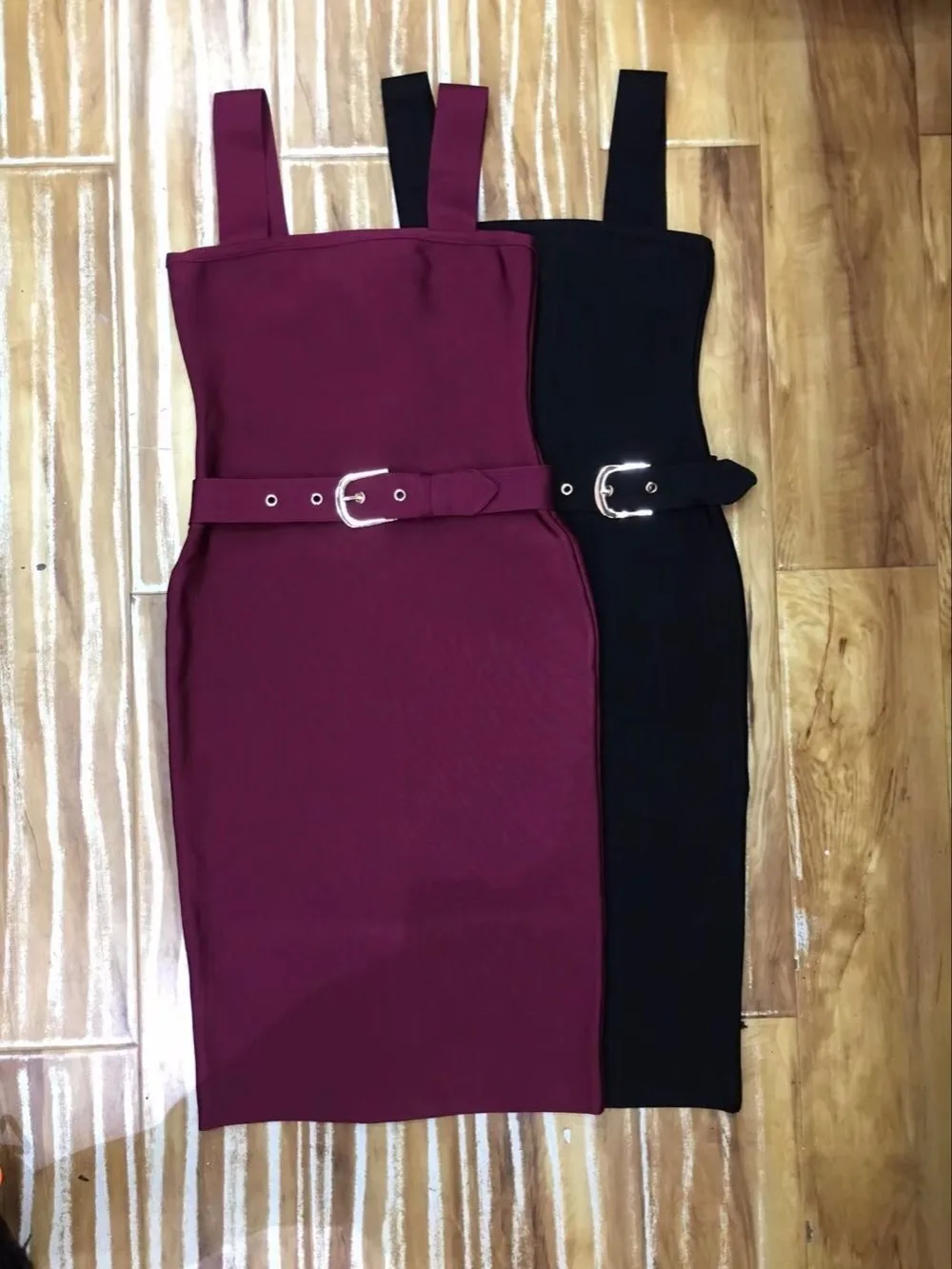 Wholesale Women Sexy Black Nylon Bandage Bodycon Dress Red Wine 2011 Designer Chic Celebrity Party Dress With Belt
Wholesale Women Sexy Black Nylon Bandage Bodycon Dress Red Wine 2011 Designer Chic Celebrity Party Dress With Belt