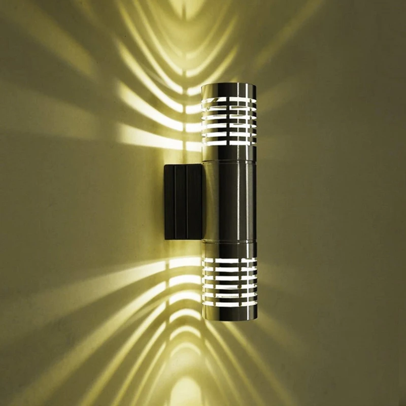 6W Cylindrical LED wall lamps modern indoor wall lights led home decoration light for Corridor Porch Lighting Home lighting
6W Cylindrical LED wall lamps modern indoor wall lights led home decoration light for Corridor Porch Lighting Home lighting