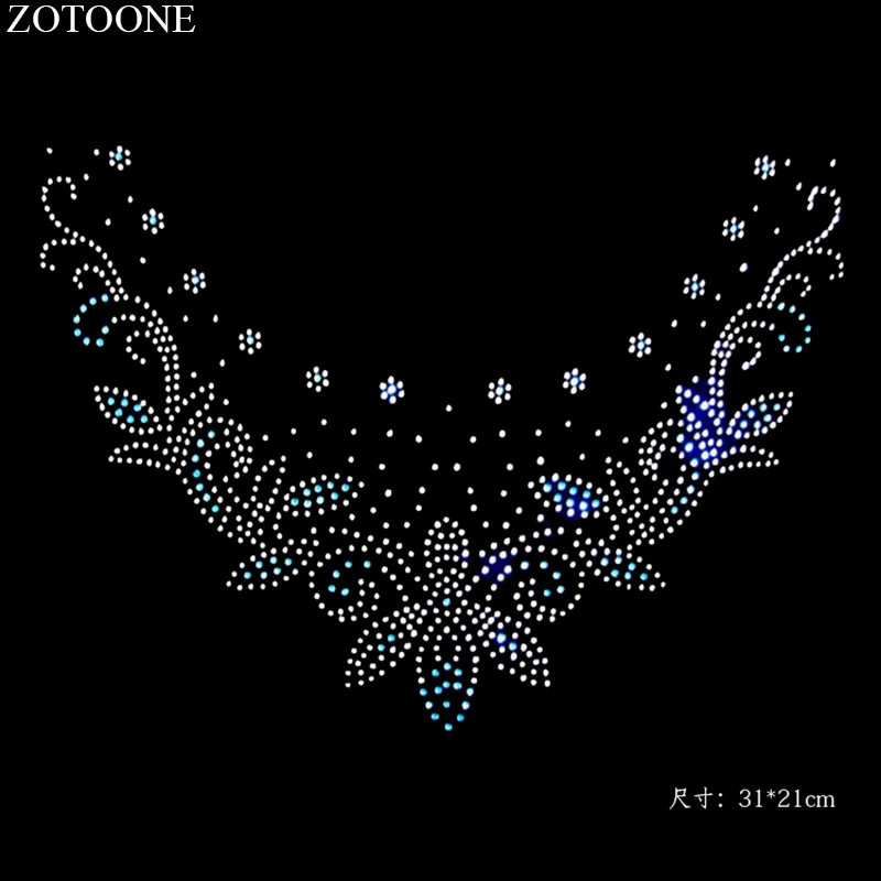 ZOTOONE Crystal Rhinestone Stickers Clear Strass HotFix Rhinestones Glass Applique for Wedding Dress Clothes Decoration Cyrkonie
ZOTOONE Crystal Rhinestone Stickers Clear Strass HotFix Rhinestones Glass Applique for Wedding Dress Clothes Decoration Cyrkonie