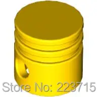 * Plastic Motor, Piston* G1149 20pcs DIY enlighten block brick part No. 2851 Compatible With Other Assembles Particles
* Plastic Motor, Piston* G1149 20pcs DIY enlighten block brick part No. 2851 Compatible With Other Assembles Particles
