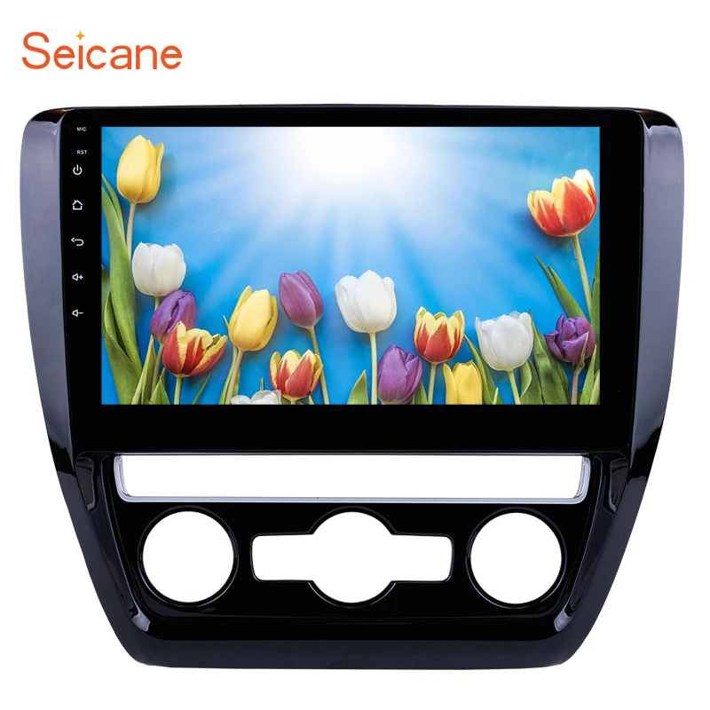 Seicane Android 8,1/7,1 10,1 "автомобильное радио для 2012-2015 VW Volkswagen SAGITAR GPS Navi WiFi мультимедийный проигрыватель головное устройство авто стерео
Seicane Android 8,1/7,1 10,1 "автомобильное радио для 2012-2015 VW Volkswagen SAGITAR GPS Navi WiFi мультимедийный проигрыватель головное устройство авто стерео