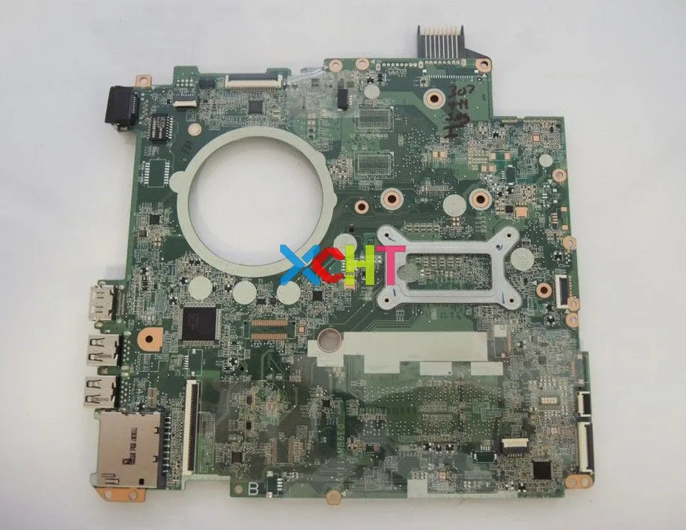799547-501 799547-001 799547-601 UMA w i7-5500U CPU for HP PAVILION 15-P214DX 15T-P200 NOTEBOOK PC Motherboard Mainboard Tested
799547-501 799547-001 799547-601 UMA w i7-5500U CPU for HP PAVILION 15-P214DX 15T-P200 NOTEBOOK PC Motherboard Mainboard Tested