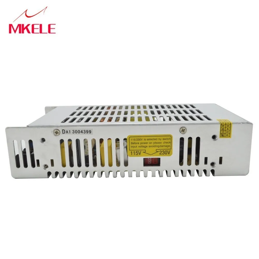 Schakelende Voeding Aangepaste 7.5 V 27A 200 W NES-201-24 Voltage Converter Switching Power Supply For Mechanical Motor
Schakelende Voeding Aangepaste 7.5 V 27A 200 W NES-201-24 Voltage Converter Switching Power Supply For Mechanical Motor