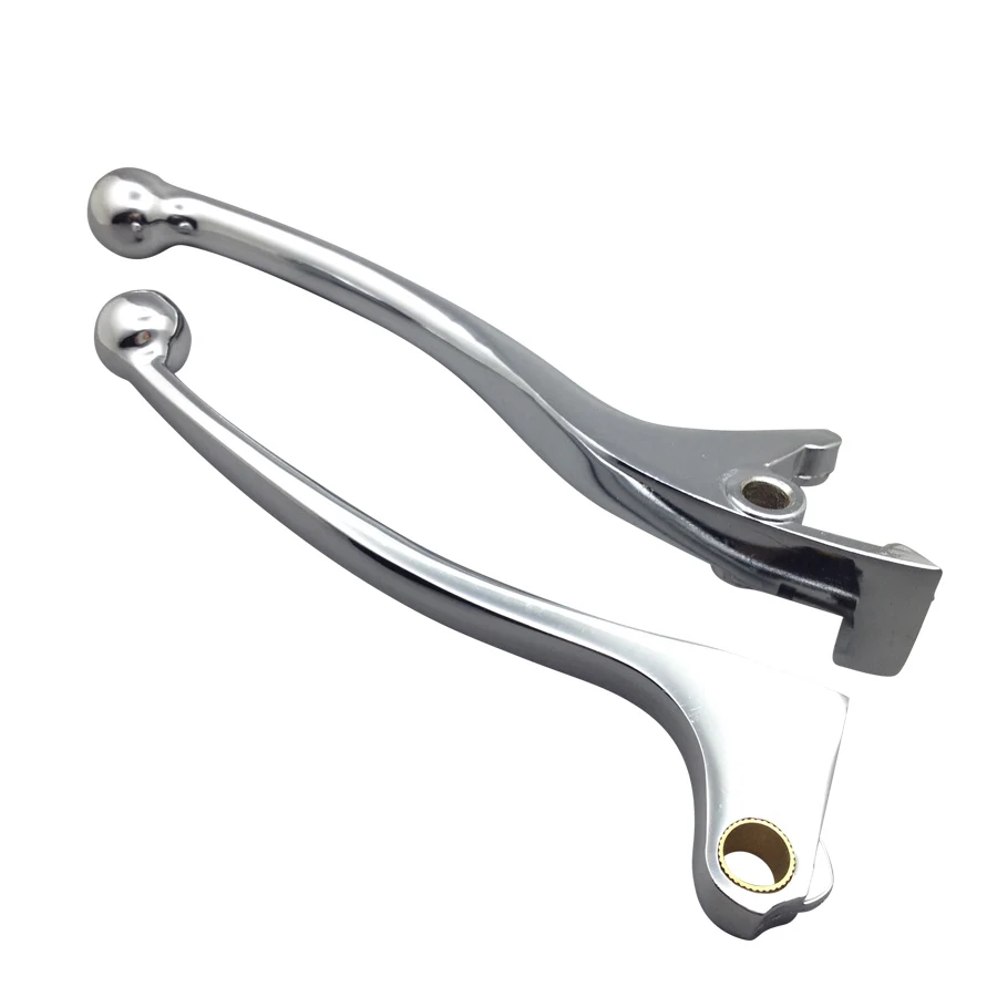 Yecnecty 2X Motorcycle Brake Clutch Lever Aluminum Scooter Handlebar Part For Honda Shadow 400/750 Magna 250/750 Steed 400/600
Yecnecty 2X Motorcycle Brake Clutch Lever Aluminum Scooter Handlebar Part For Honda Shadow 400/750 Magna 250/750 Steed 400/600