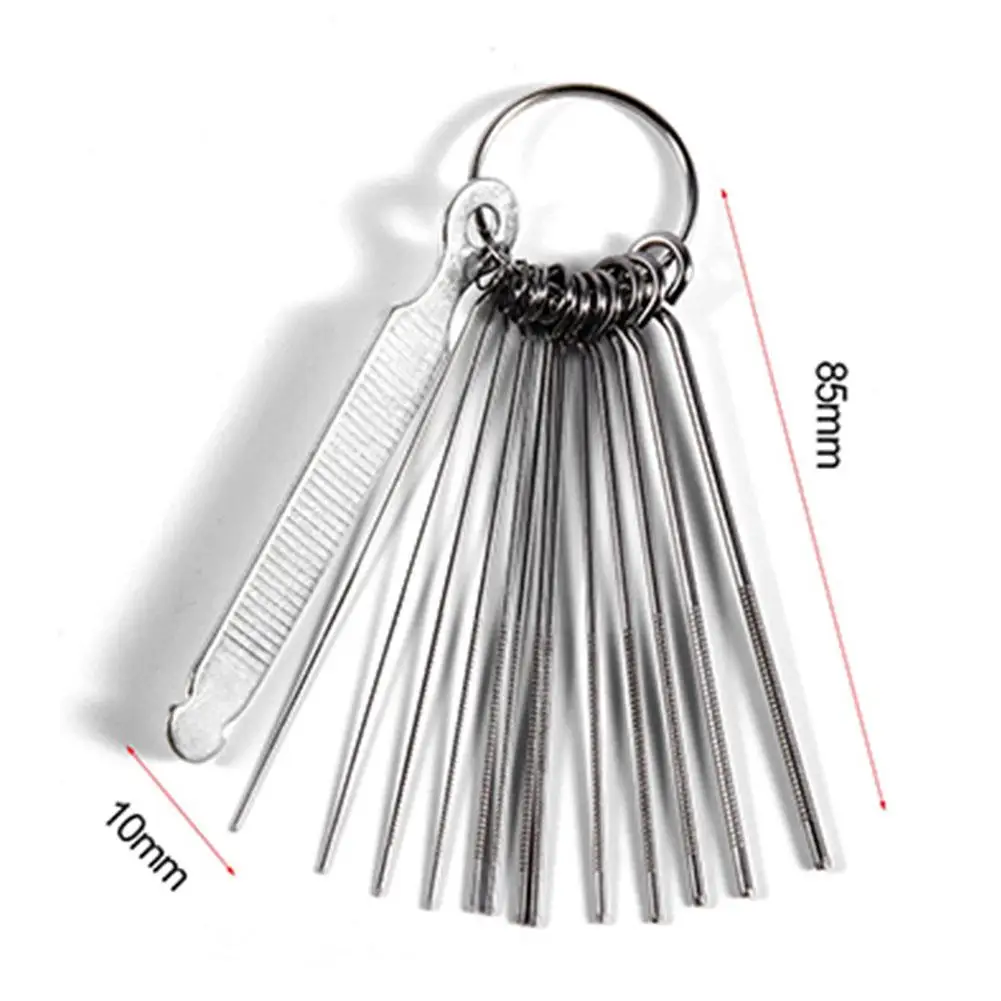 Flanger Portable Guitar Sanding Repair Tools Guitar Nut Slotting File Saw Rods Slot Filing Set Luthier Replacement Accessories
Flanger Portable Guitar Sanding Repair Tools Guitar Nut Slotting File Saw Rods Slot Filing Set Luthier Replacement Accessories