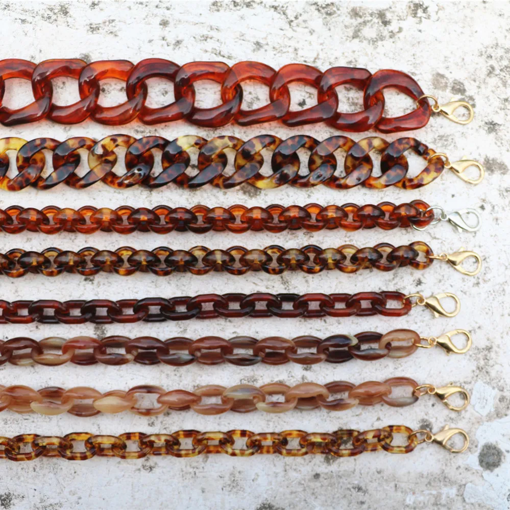 Collection Beautiful Originality / Second Gram Force Brown Series Package Chain Width Package Bring Jewelry Chain
Collection Beautiful Originality / Second Gram Force Brown Series Package Chain Width Package Bring Jewelry Chain