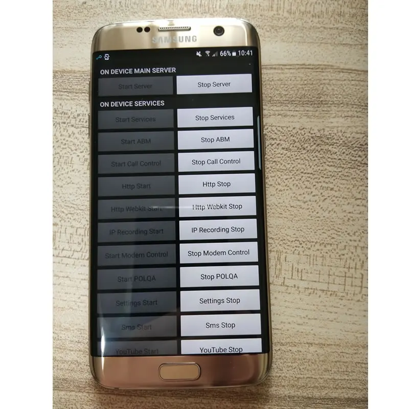 S7 Edge G935F TEMS & G935FD TEMS POCKET, поддержка 2CA & 3CA , volte ,polqa и qesq MOS .. Тест ect
S7 Edge G935F TEMS & G935FD TEMS POCKET, поддержка 2CA & 3CA , volte ,polqa и qesq MOS .. Тест ect