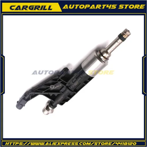 2018 1 Pcs Fuel Injector 13537639990 0261500140 F20 F21 F31 F56 G11 F46 CSL2018 For BMW Mini
2018 1 Pcs Fuel Injector 13537639990 0261500140 F20 F21 F31 F56 G11 F46 CSL2018 For BMW Mini