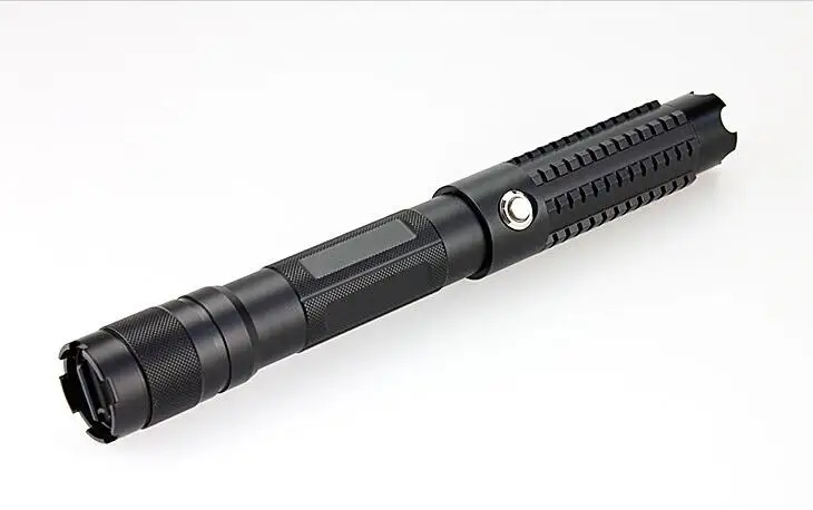 High Power 5W 50000m Lengthen Blue Laser Pointers 450nm Lazer sight Flashlight Burning Match/Burn light cigars/candle/ Hunting
High Power 5W 50000m Lengthen Blue Laser Pointers 450nm Lazer sight Flashlight Burning Match/Burn light cigars/candle/ Hunting