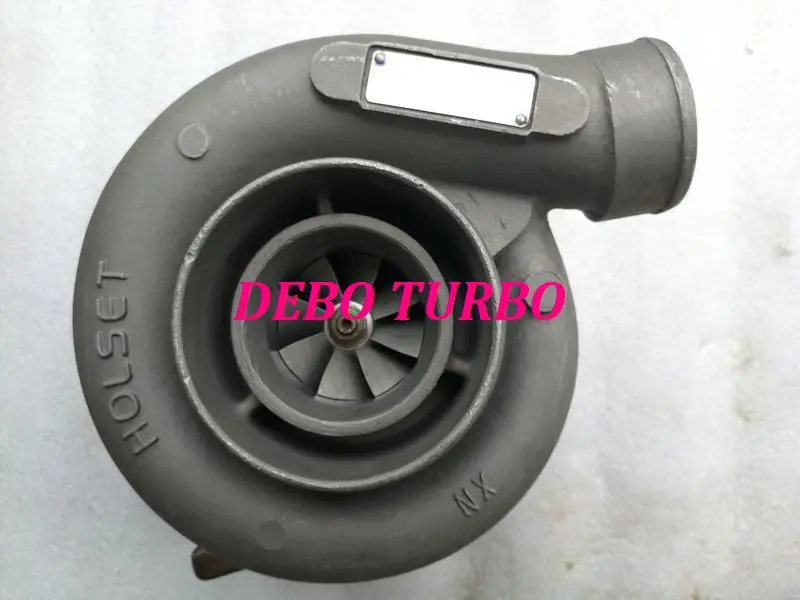 NEW GENUINE H1E 3528794 3528791 Turbo Turbocharger for Dongfeng Truck CUMMIN*S 6CT C240 8.3L 240HP Euro 2
NEW GENUINE H1E 3528794 3528791 Turbo Turbocharger for Dongfeng Truck CUMMIN*S 6CT C240 8.3L 240HP Euro 2