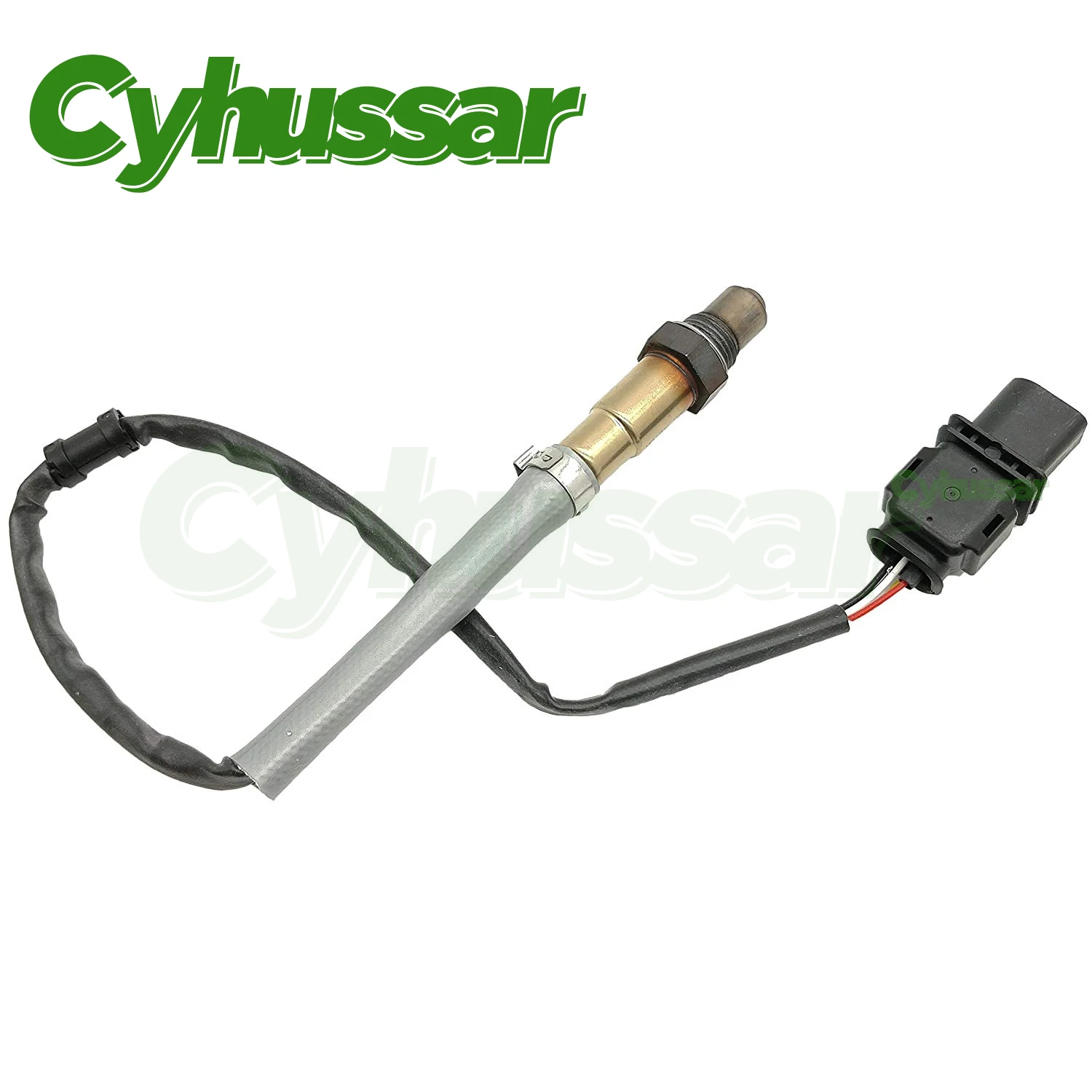 Кислородный датчик O2 Подходит для AUDI A3 TT CAYENNE EOS GOLF SEAT SKODA VW 06F906262AC 0258017044 0258017045 2002-2014