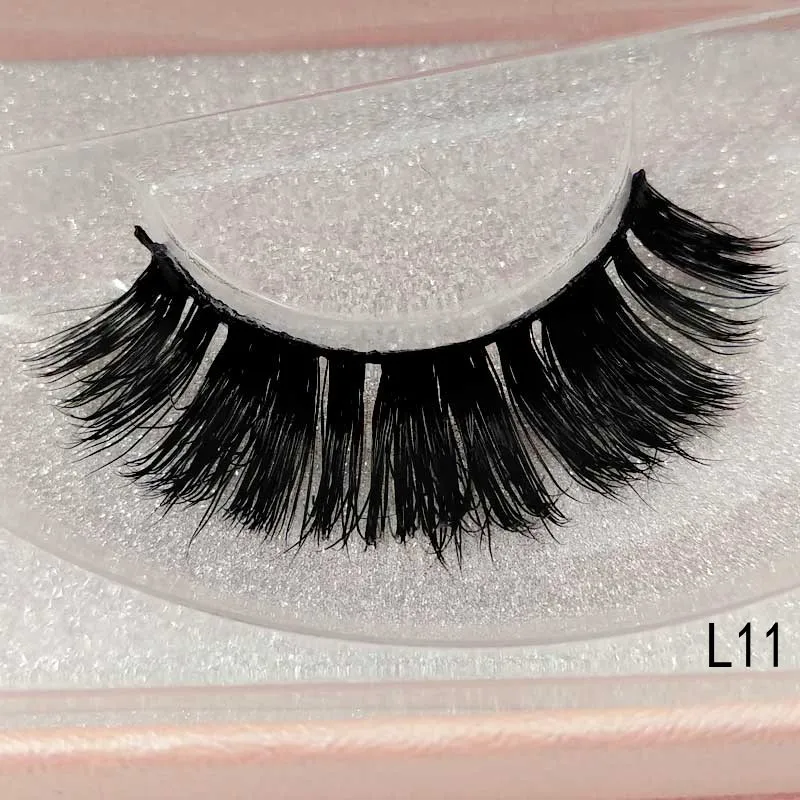 Askuu false eyelashes 3d mink lashes individual natural fake eye lash faux cils set for eyelash extension supplies luxury boxes
Askuu false eyelashes 3d mink lashes individual natural fake eye lash faux cils set for eyelash extension supplies luxury boxes