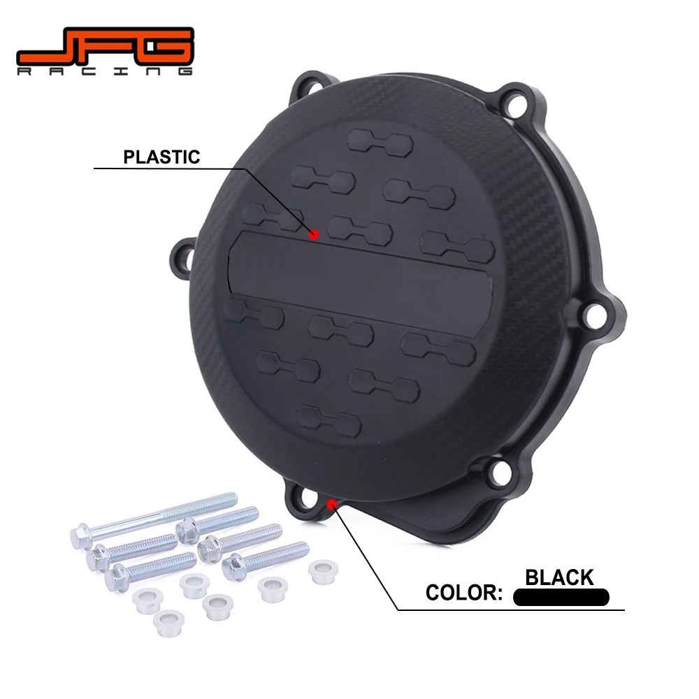 Пластиковая защитная крышка сцепления для мотоцикла HONDA CRF250 CRF 250 2010 2011 2012 2013 2014 2015 2016 2017
Пластиковая защитная крышка сцепления для мотоцикла HONDA CRF250 CRF 250 2010 2011 2012 2013 2014 2015 2016 2017