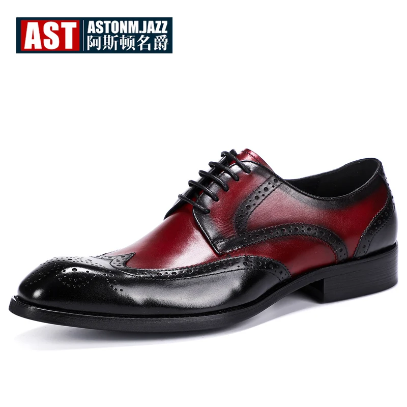Plus Size 11 12 High End Wedding Shoes Men Genuine Leather Retro Formal Dress Shoes Wing Tips Brogue Shoes Gift Man
Plus Size 11 12 High End Wedding Shoes Men Genuine Leather Retro Formal Dress Shoes Wing Tips Brogue Shoes Gift Man