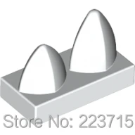 * Пластина 1X2 w. 2 вертикальных зубца * 15209 2 шт. Сделай Сам просвечивающий блок кирпич часть № G1271 совместимость с другими сборными элементами
* Пластина 1X2 w. 2 вертикальных зубца * 15209 2 шт. Сделай Сам просвечивающий блок кирпич часть № G1271 совместимость с другими сборными элементами