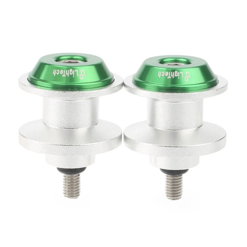6mm Swing Arm Spool Stand Screw Slider For YZF-R25 MT09 2014-2015/ R3 MT25 MT03 FJ09 MT09Tracer 2015-16/ R1 R6 2003-2016 2PCS
6mm Swing Arm Spool Stand Screw Slider For YZF-R25 MT09 2014-2015/ R3 MT25 MT03 FJ09 MT09Tracer 2015-16/ R1 R6 2003-2016 2PCS