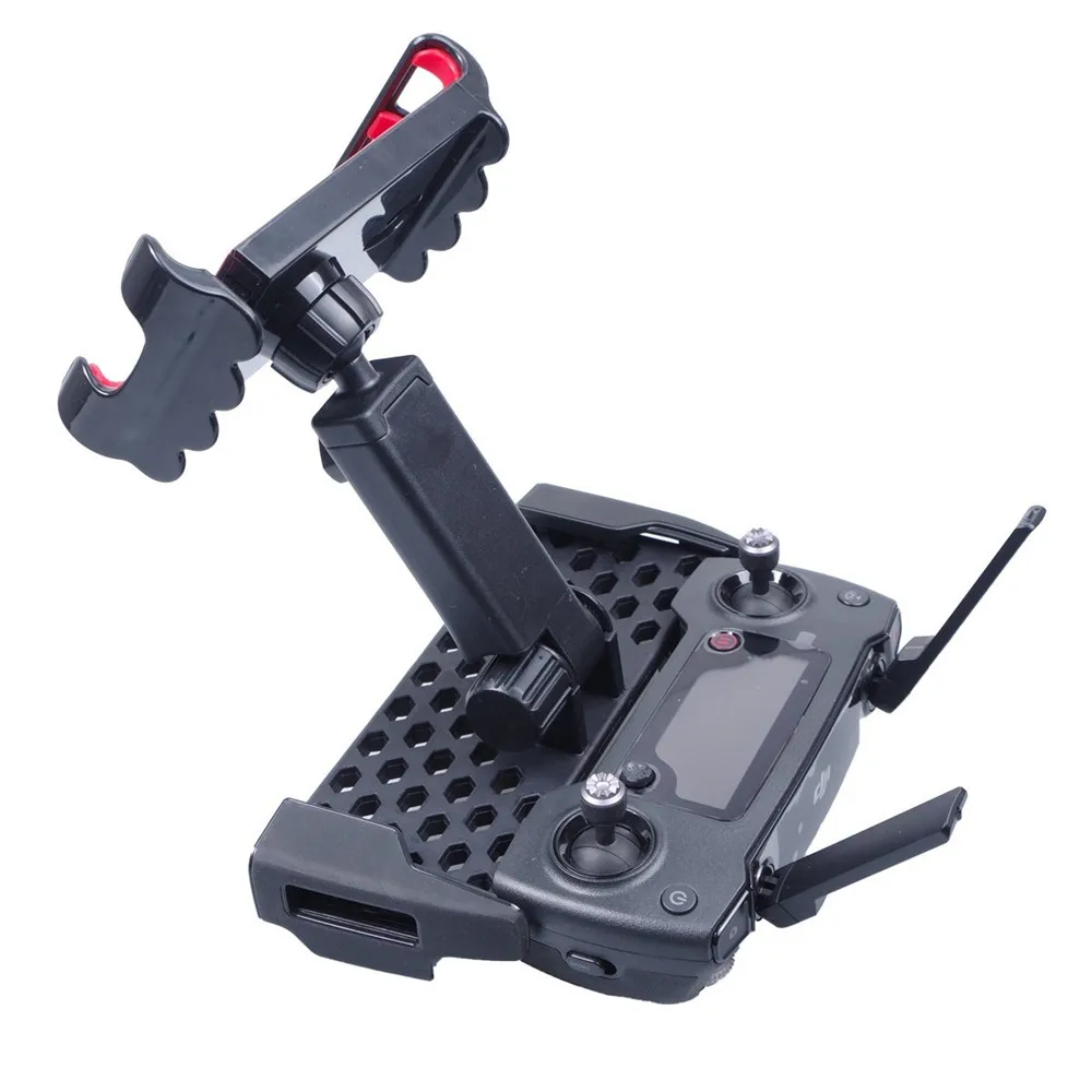 Держатель для планшета кронштейн Mavic Pro Platinum DJI дистанционное зажигание